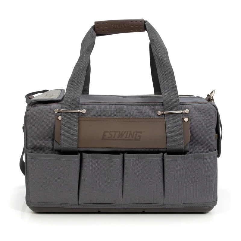 Estwing 94762 18-Compartment, 18-Inch Framer's Tool Bag